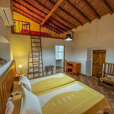 카스트로마림 Casas Do Palheiro Velho 게스트하우스 외부 사진