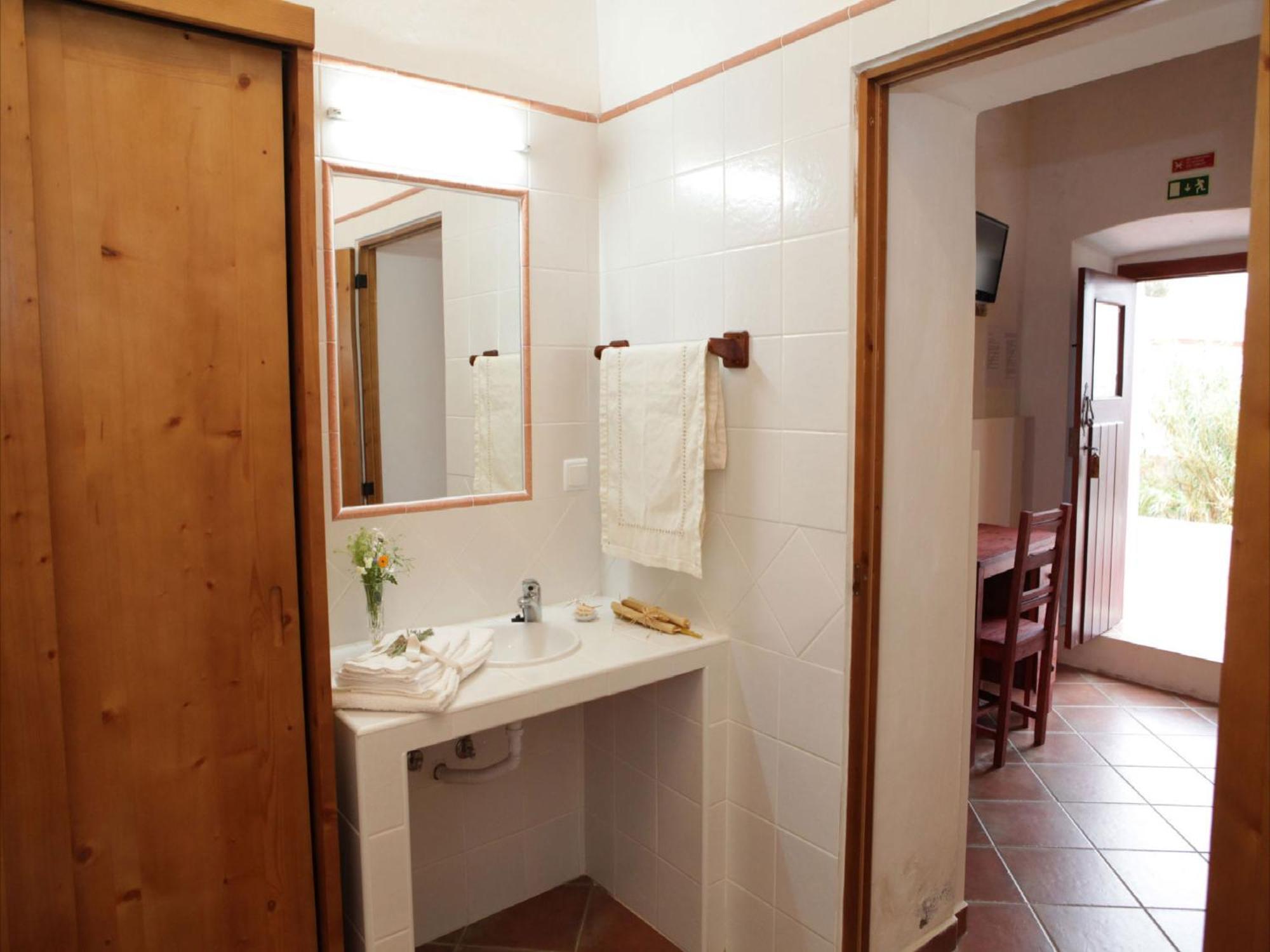 카스트로마림 Casas Do Palheiro Velho 게스트하우스 외부 사진