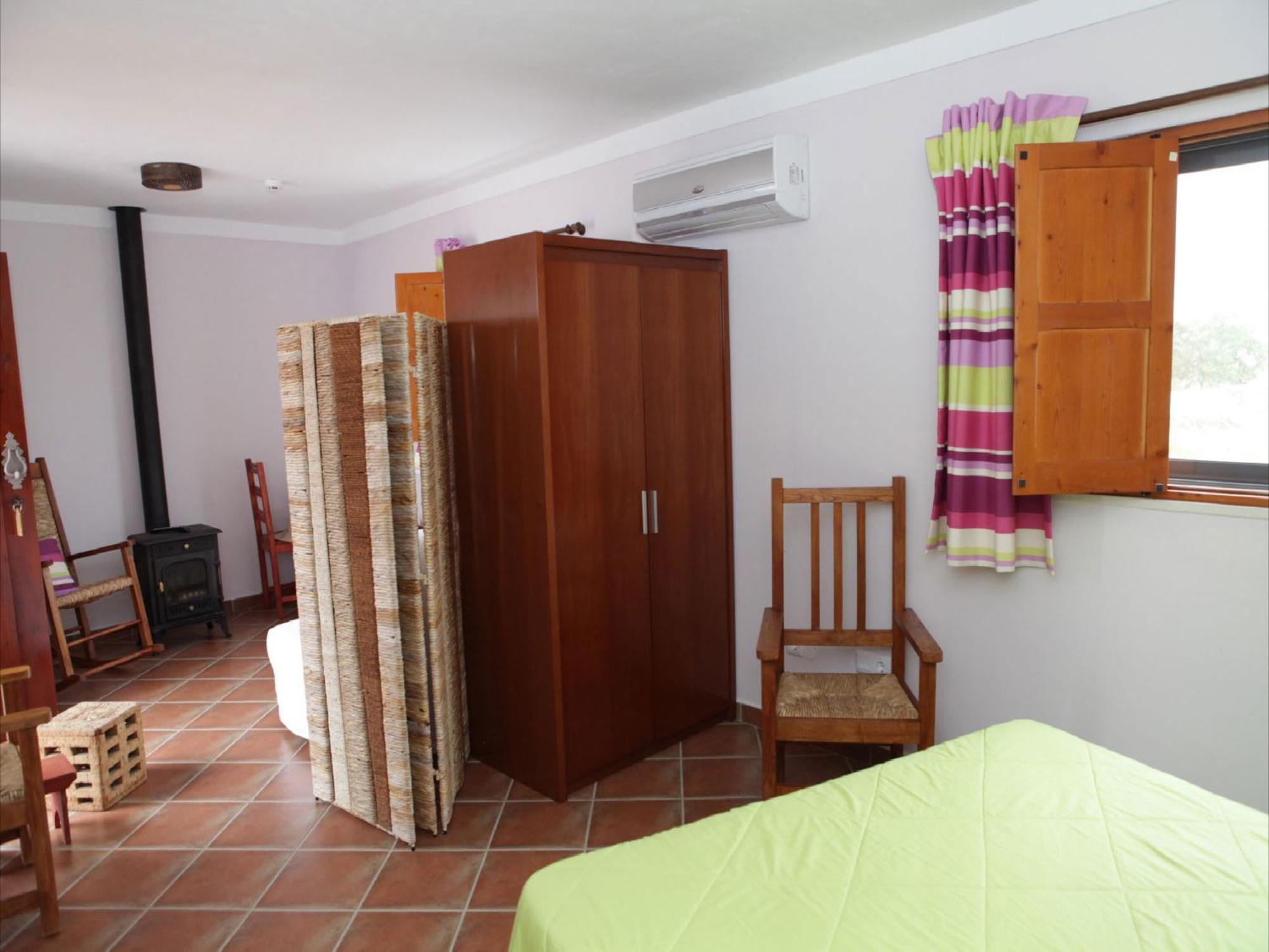 카스트로마림 Casas Do Palheiro Velho 게스트하우스 외부 사진