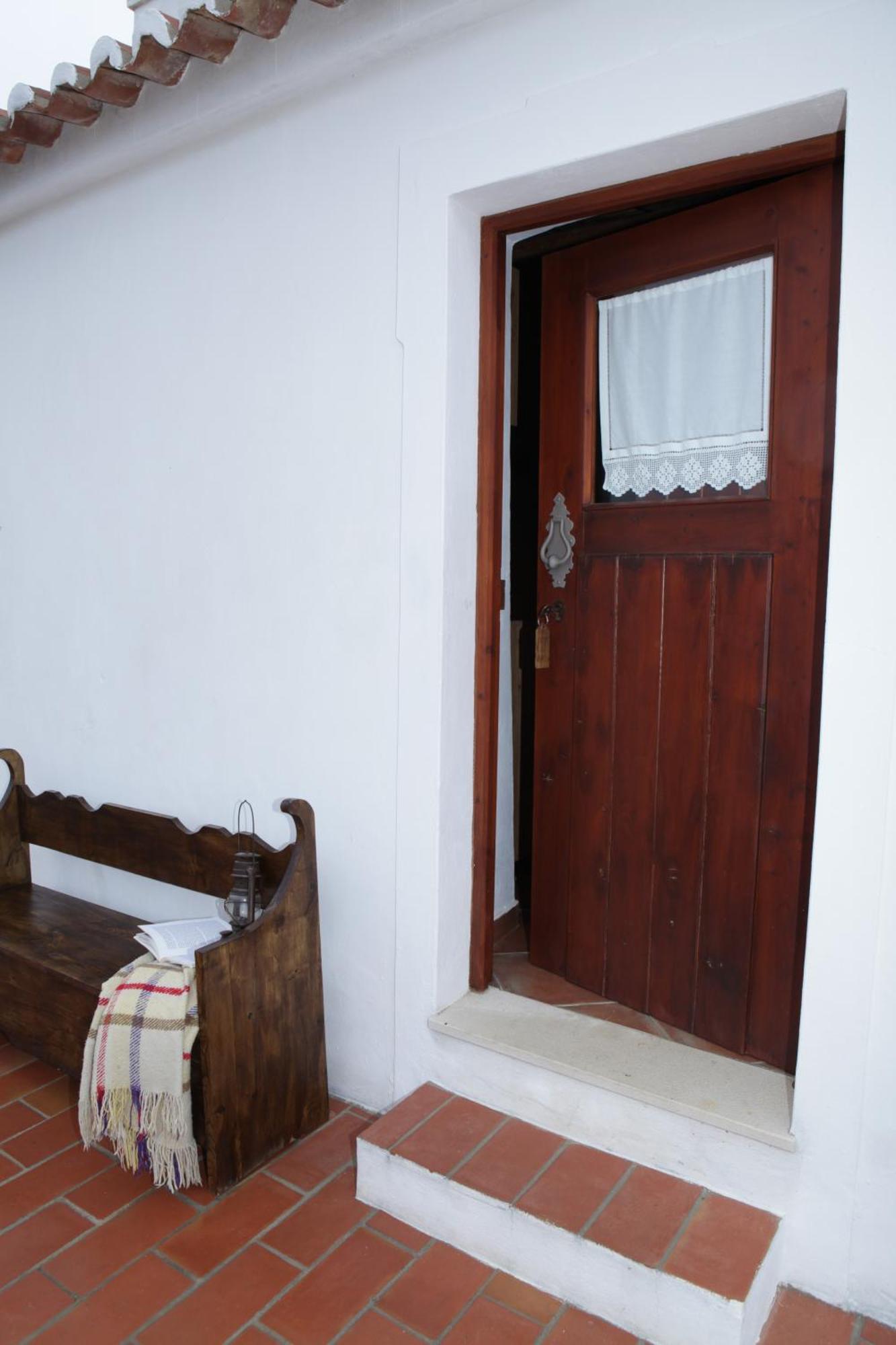 카스트로마림 Casas Do Palheiro Velho 게스트하우스 외부 사진