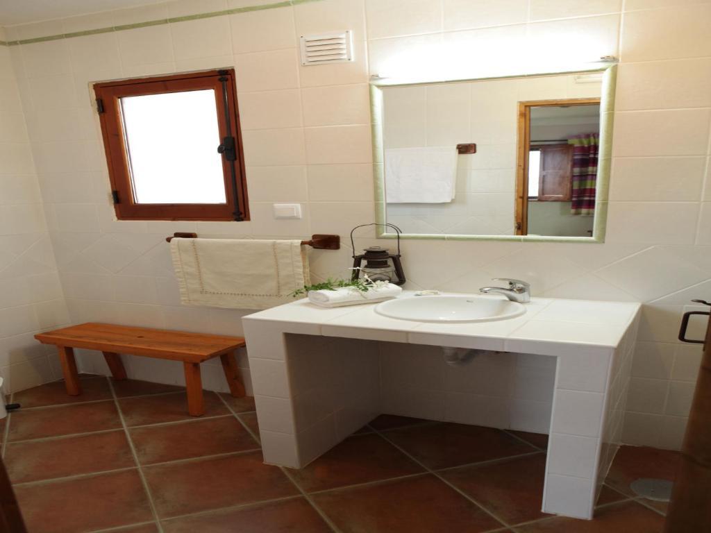 카스트로마림 Casas Do Palheiro Velho 게스트하우스 외부 사진
