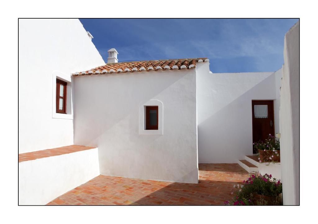 카스트로마림 Casas Do Palheiro Velho 게스트하우스 외부 사진