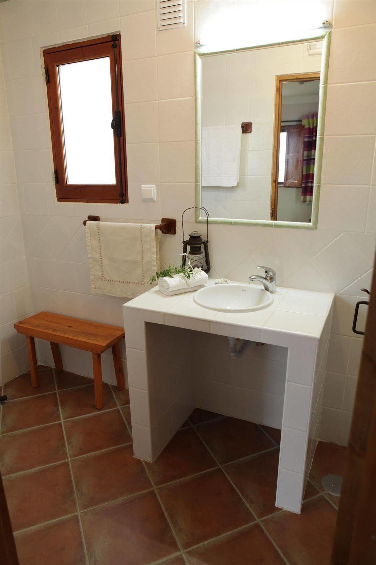 카스트로마림 Casas Do Palheiro Velho 게스트하우스 외부 사진